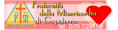 La Fraternit� della Misericordia di Capoterra