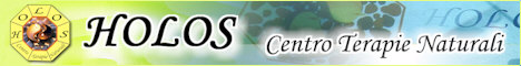 Holos Centro Terapie Naturali - www.holosctn.com