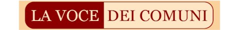 La Voce dei Comuni