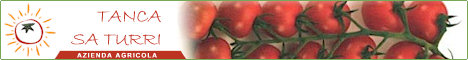 Azienda Agricola Tanca Sa Turri - Capoterra