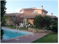 VILLA MARIUCCIA NEL PARCO