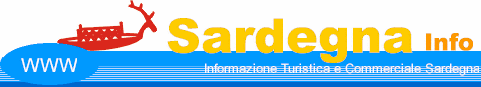 Sardegna Info - Informazione Turistica e Commerciale Sardegna