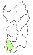 Carbonia-Iglesias