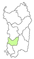 Medio Campidano