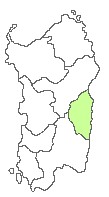 Ogliastra