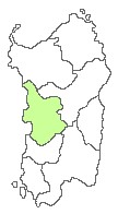Oristano