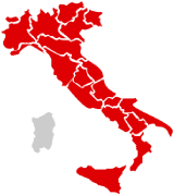 Sardegna Sardegna