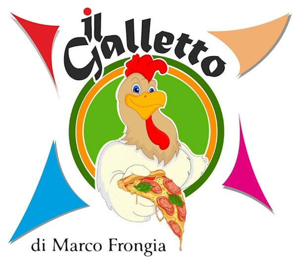Pizzeria Il Galletto di Marco Frongia