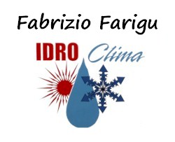 Idroclima di Fabrizio Farigu