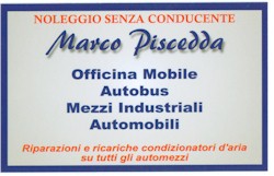 Autonoleggio Marco Piscedda